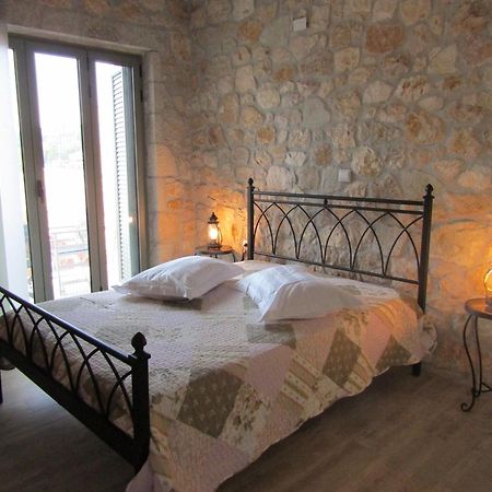 Katomerion Villa Lydia מראה חיצוני תמונה