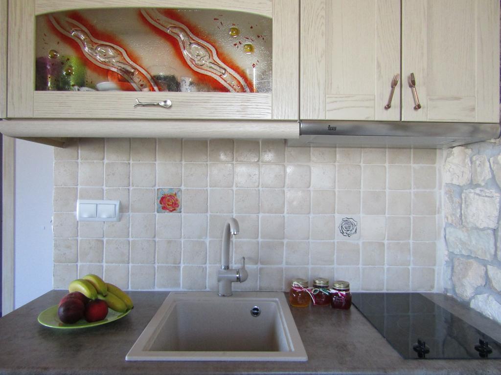 Katomerion Villa Lydia מראה חיצוני תמונה