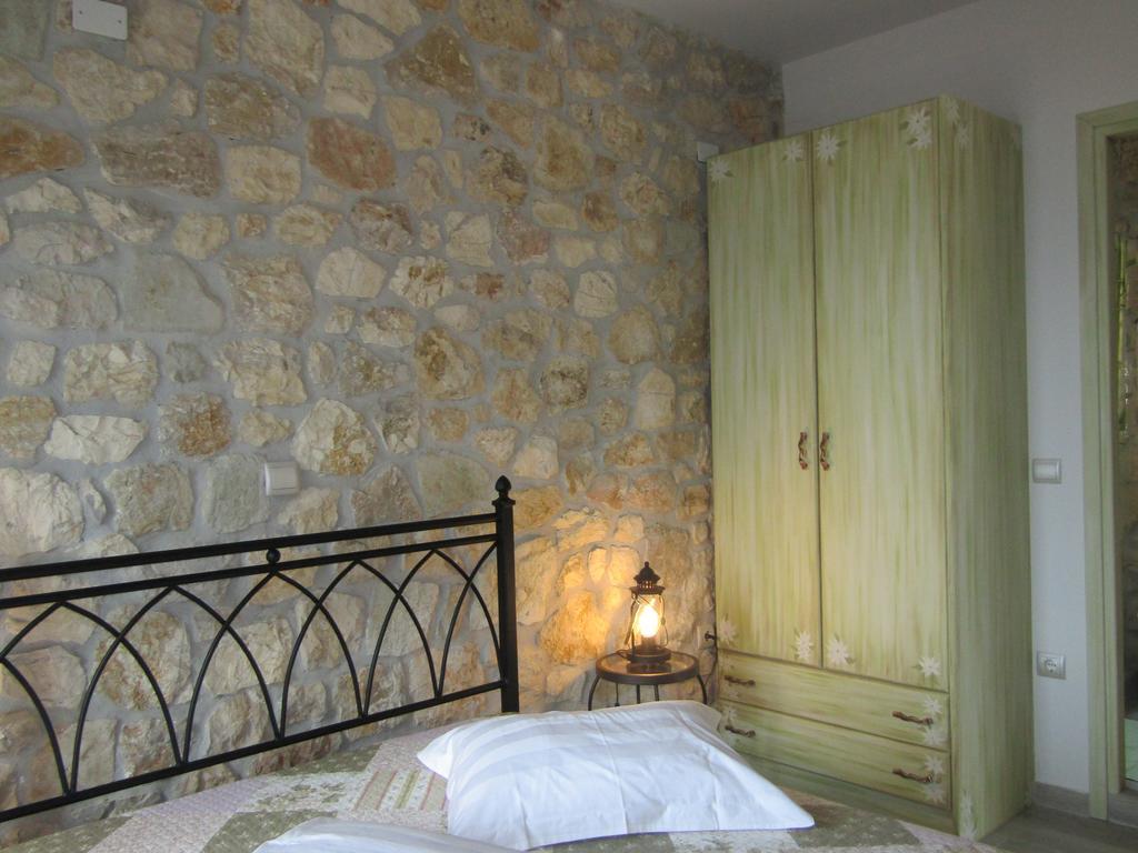 Katomerion Villa Lydia מראה חיצוני תמונה