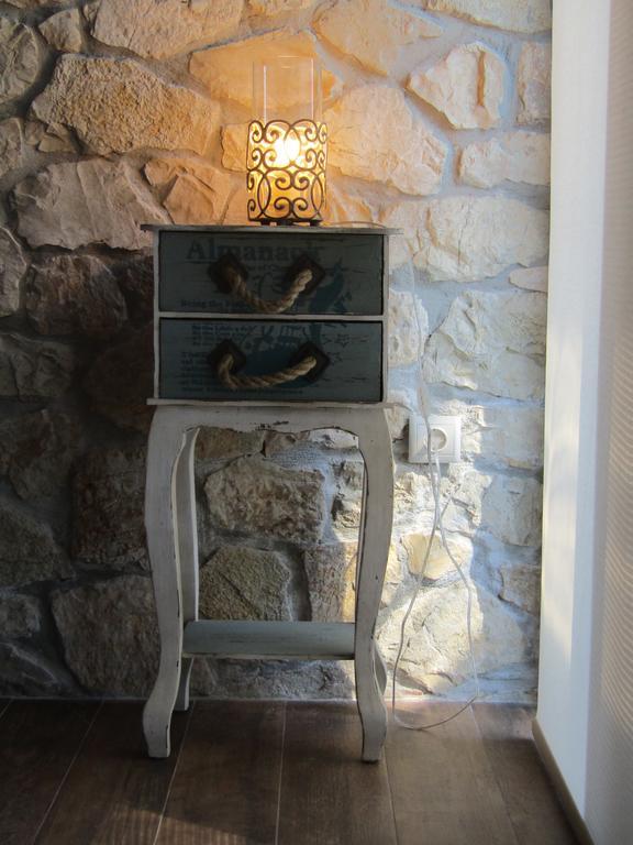 Katomerion Villa Lydia מראה חיצוני תמונה