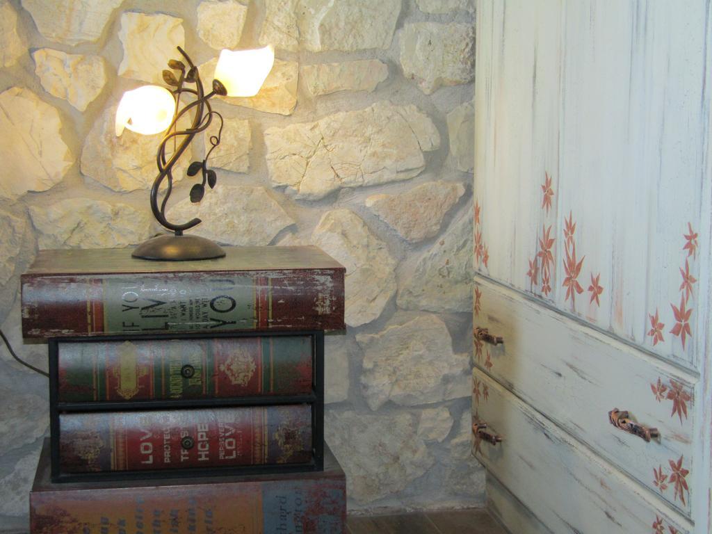 Katomerion Villa Lydia מראה חיצוני תמונה