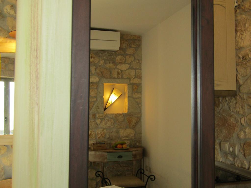 Katomerion Villa Lydia מראה חיצוני תמונה