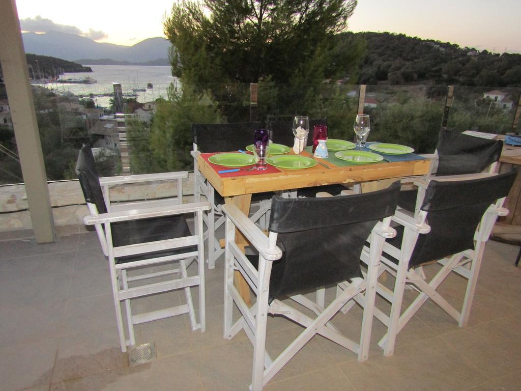 Katomerion Villa Lydia מראה חיצוני תמונה