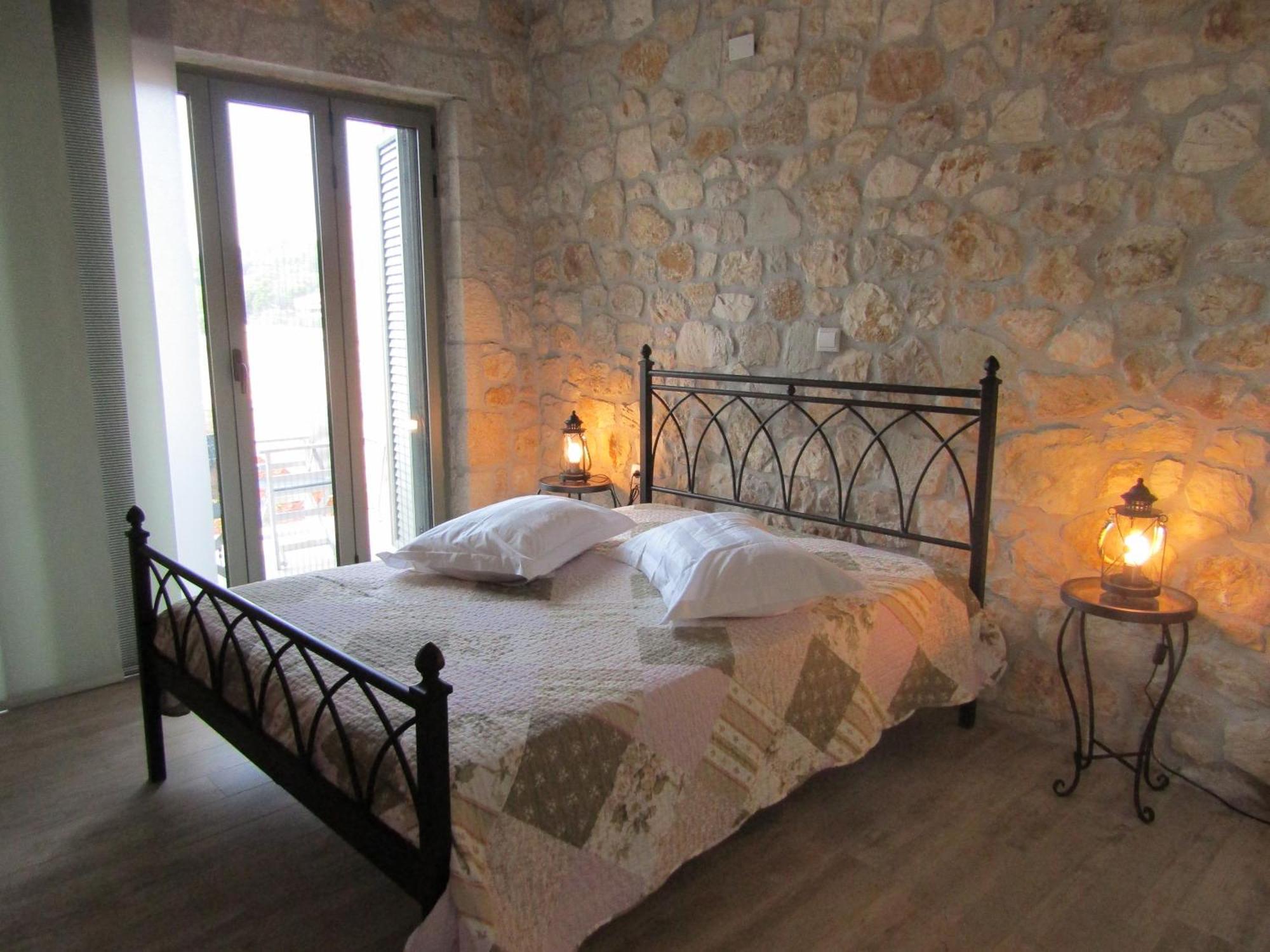 Katomerion Villa Lydia מראה חיצוני תמונה