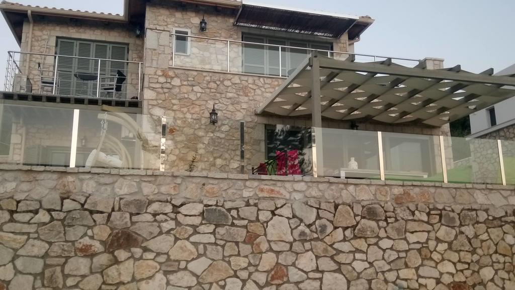 Katomerion Villa Lydia מראה חיצוני תמונה