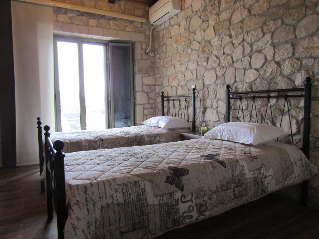 Katomerion Villa Lydia מראה חיצוני תמונה