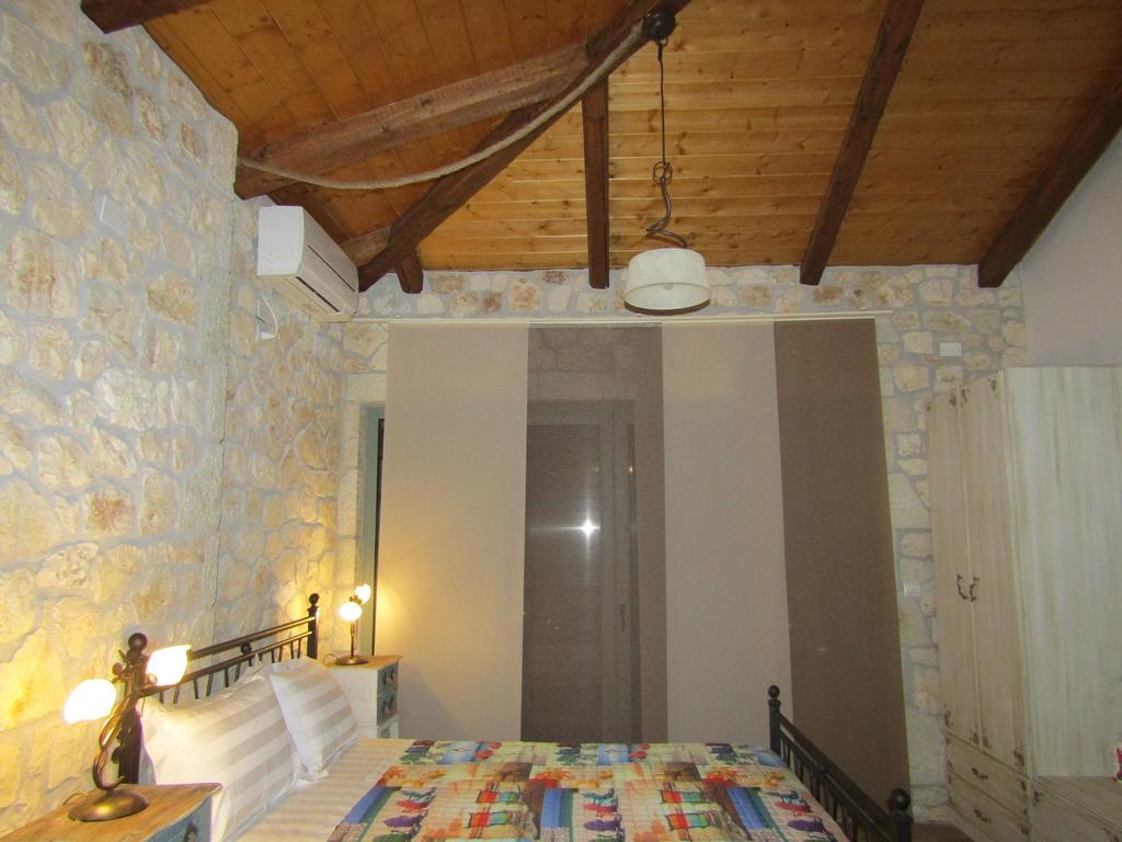 Katomerion Villa Lydia מראה חיצוני תמונה