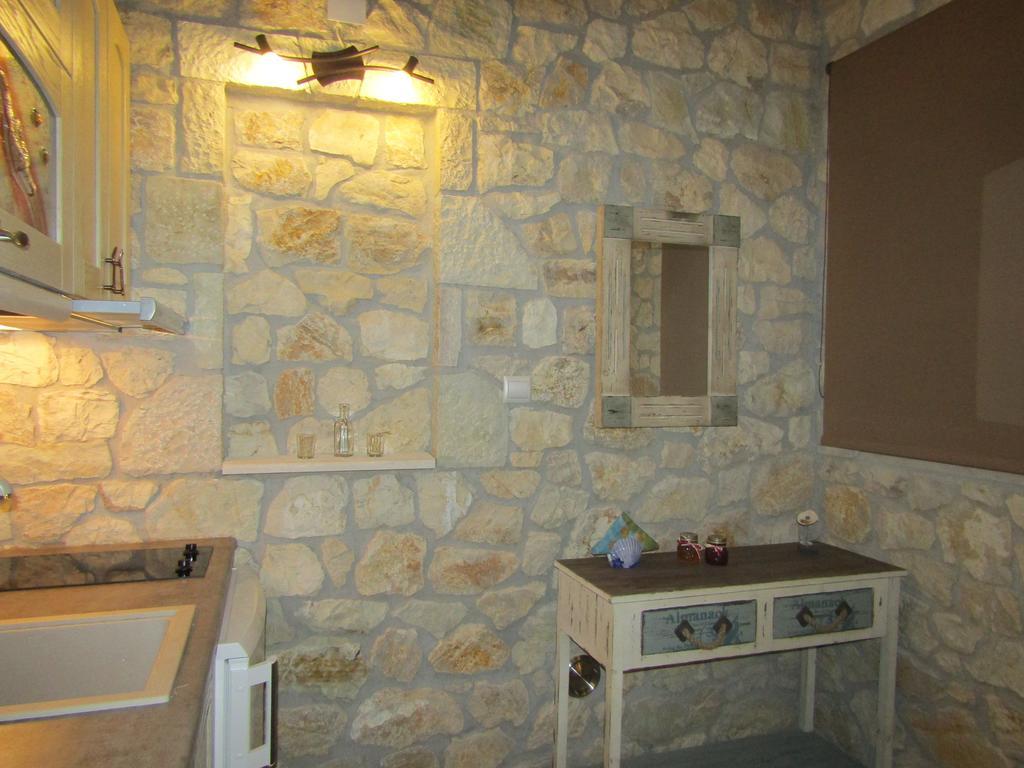 Katomerion Villa Lydia מראה חיצוני תמונה
