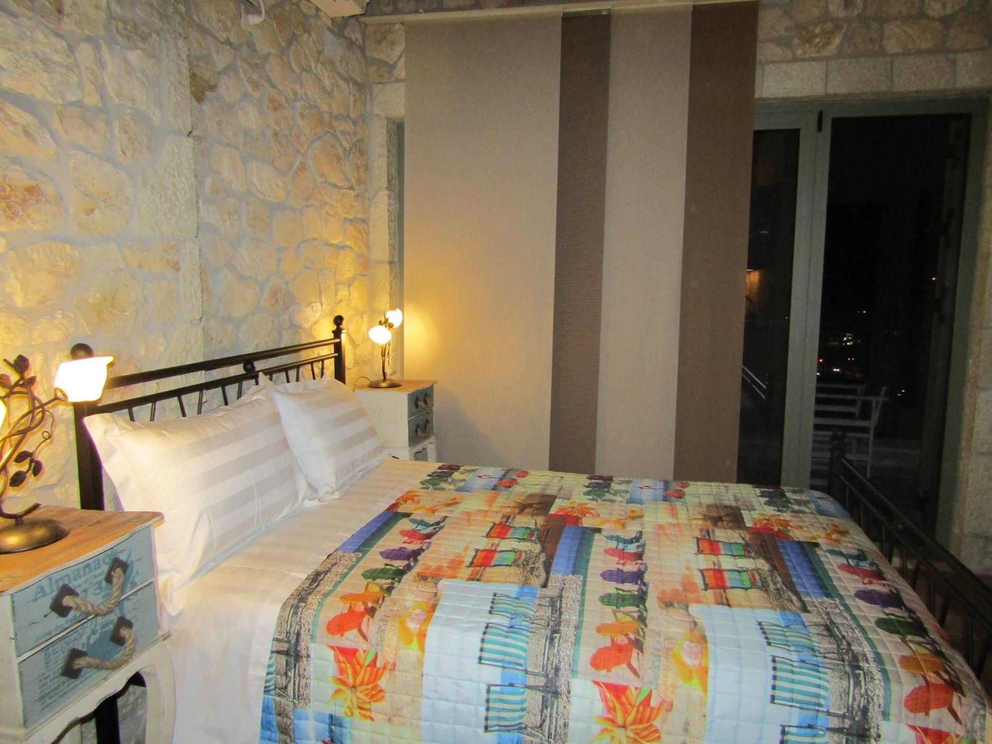 Katomerion Villa Lydia מראה חיצוני תמונה