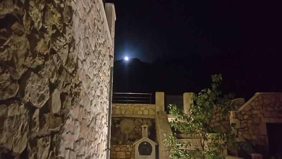 Katomerion Villa Lydia מראה חיצוני תמונה