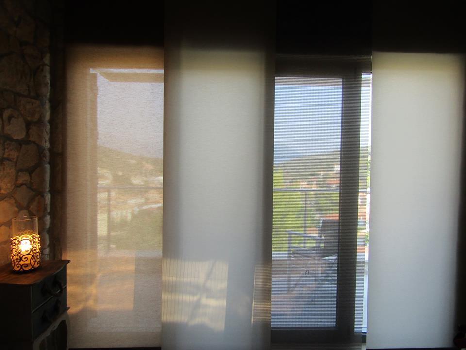 Katomerion Villa Lydia מראה חיצוני תמונה