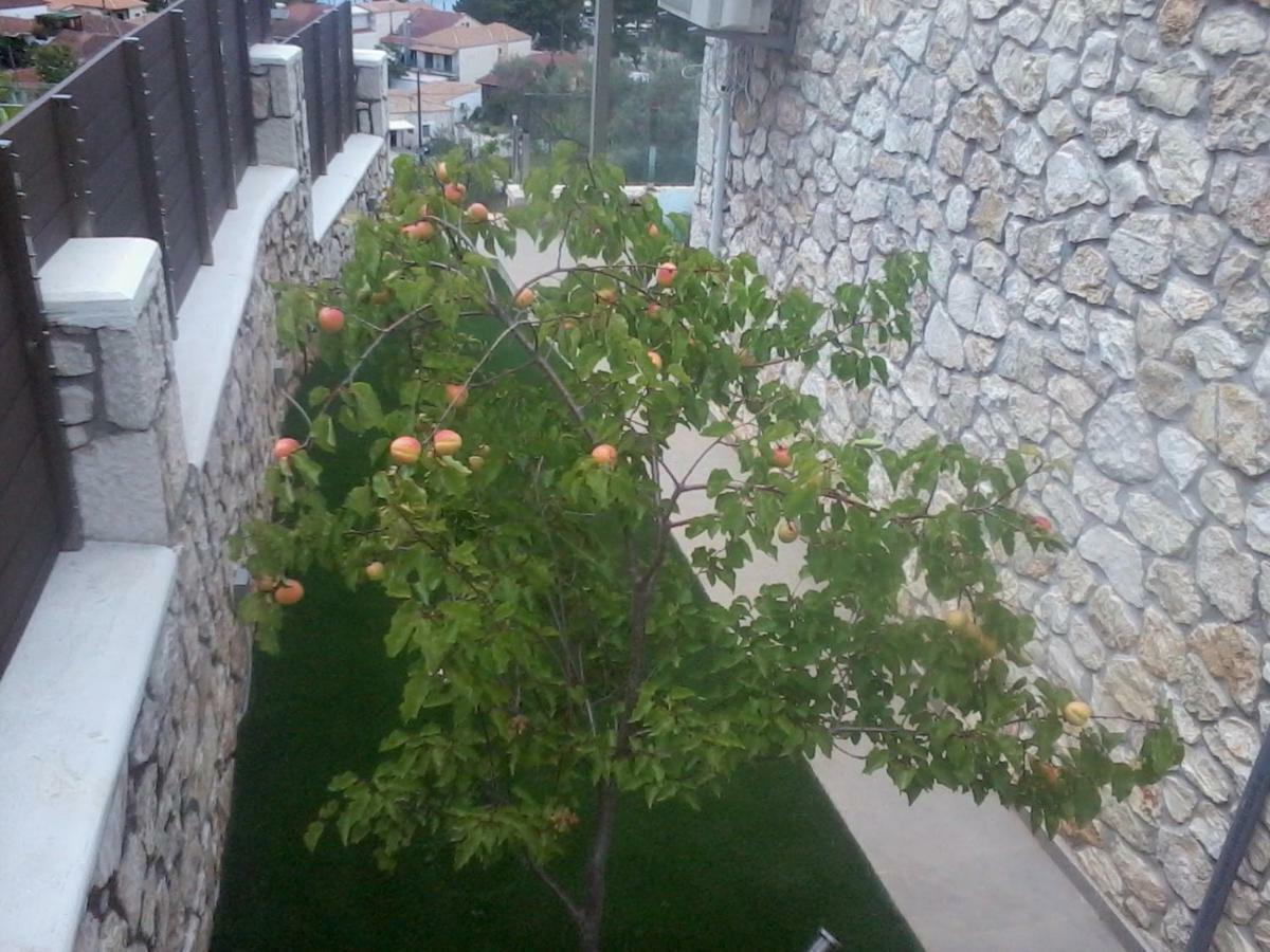 Katomerion Villa Lydia מראה חיצוני תמונה