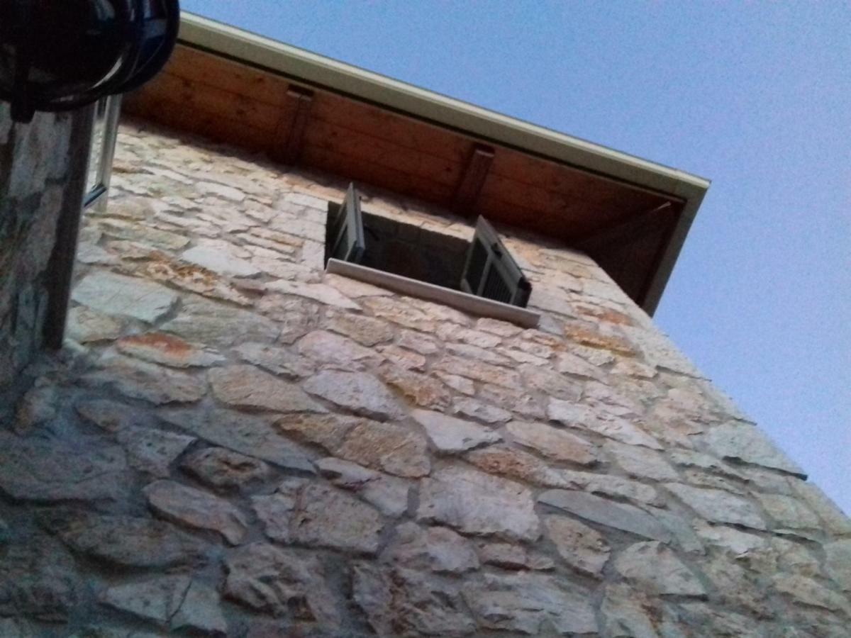 Katomerion Villa Lydia מראה חיצוני תמונה