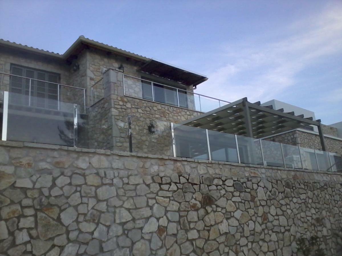 Katomerion Villa Lydia מראה חיצוני תמונה